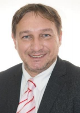prof. Ing. Dionz Gaparovsk, PhD.